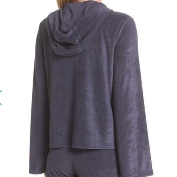 Zella Spa Hoodie - Picture 2 of 8